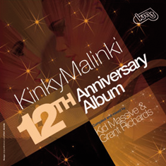 12th Anniversary Album